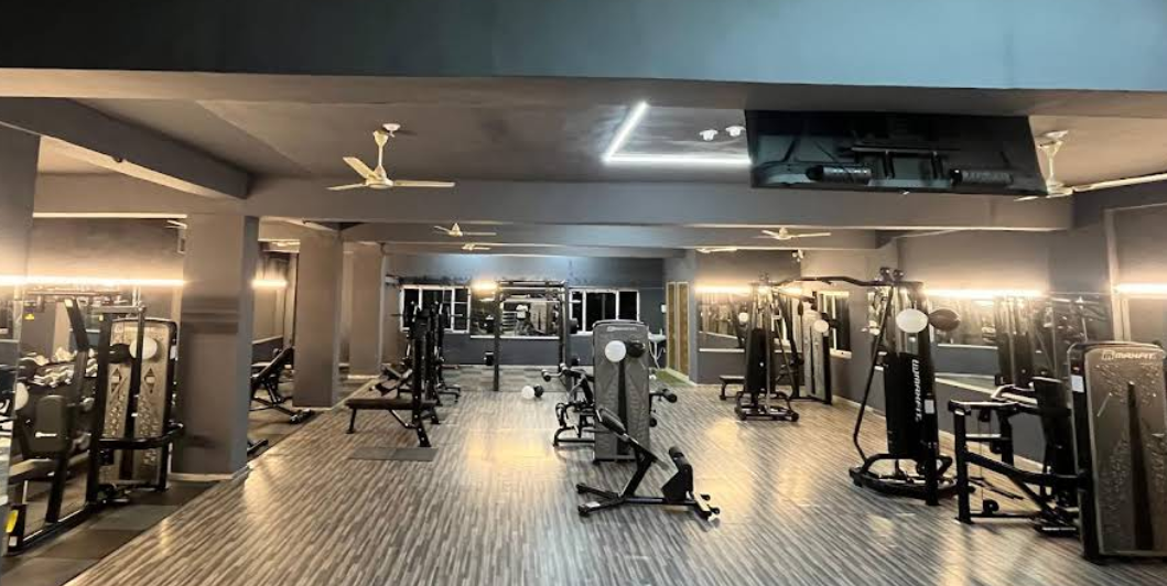 Prime Fitness Jewargi