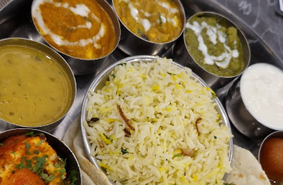 Mahalaxmi Grand Udupi Veg