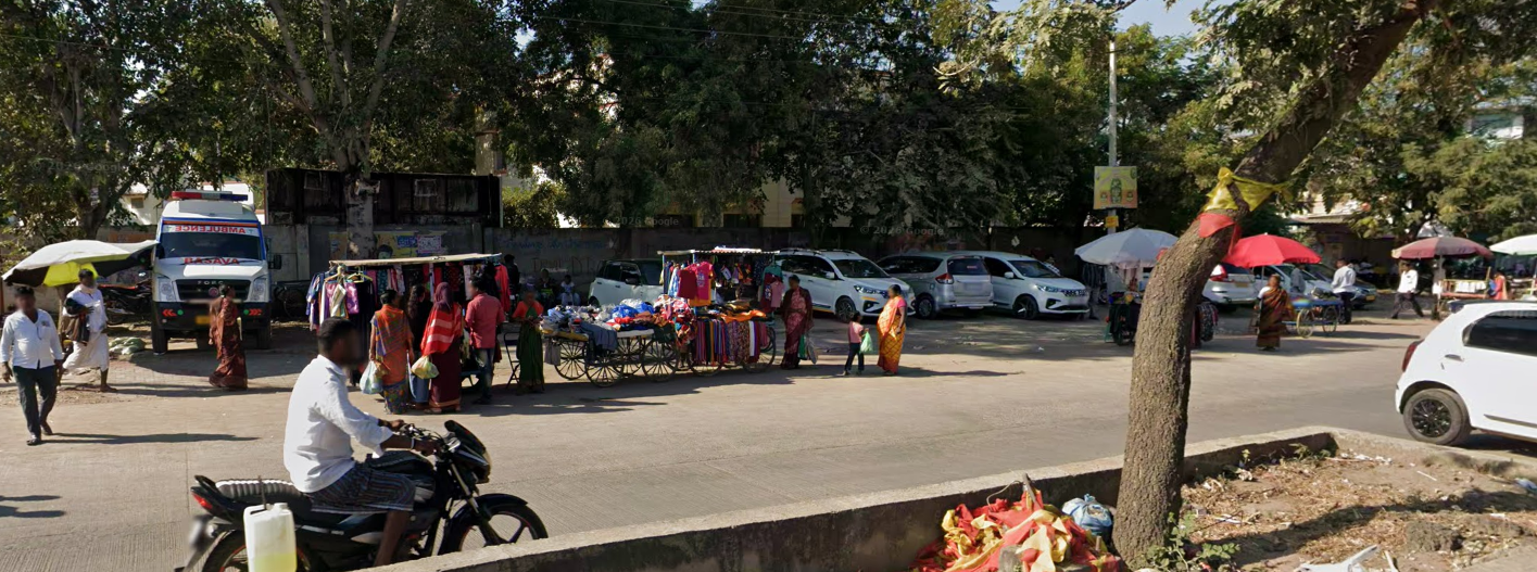 Government Hospital Jewargi