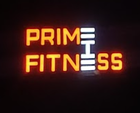 Prime Fitness Jewargi logo
